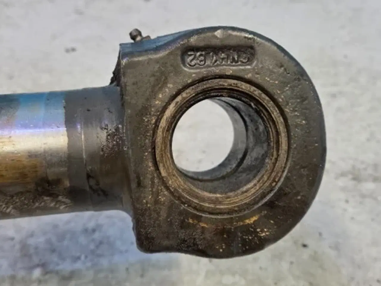 Billede 5 - New Holland LB115B Cylinder 87315531