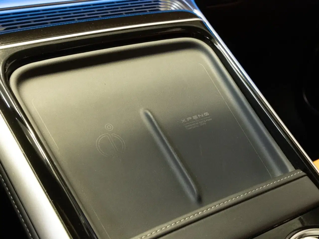 Billede 16 - Xpeng G9  Standard Range