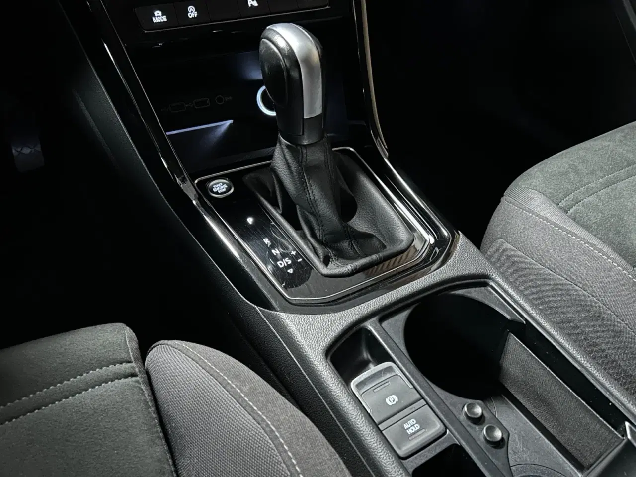 Billede 13 - VW Touran 1,5 TSi 150 Highline DSG 7prs