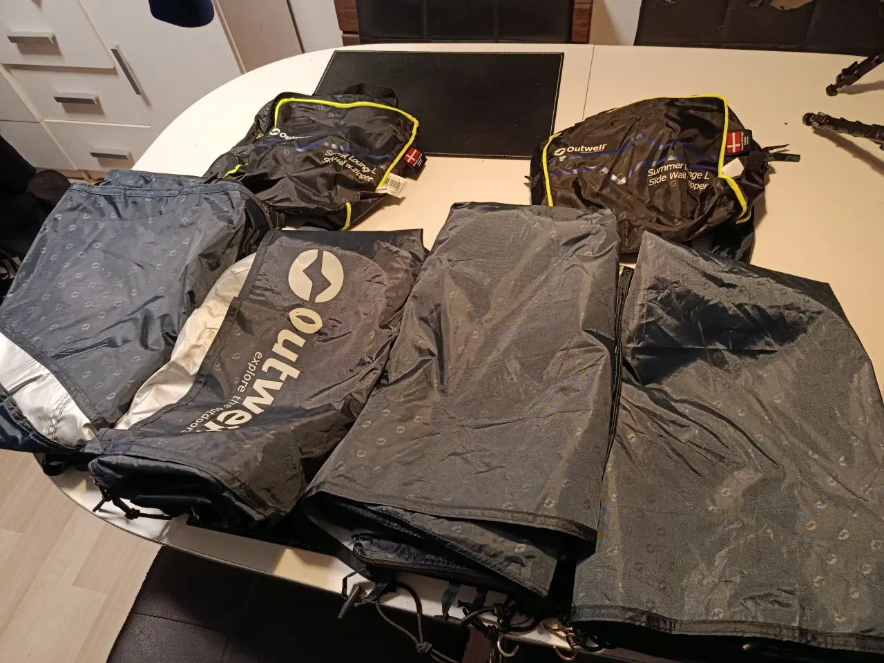 Billede 6 - Outwell summer lounge L 