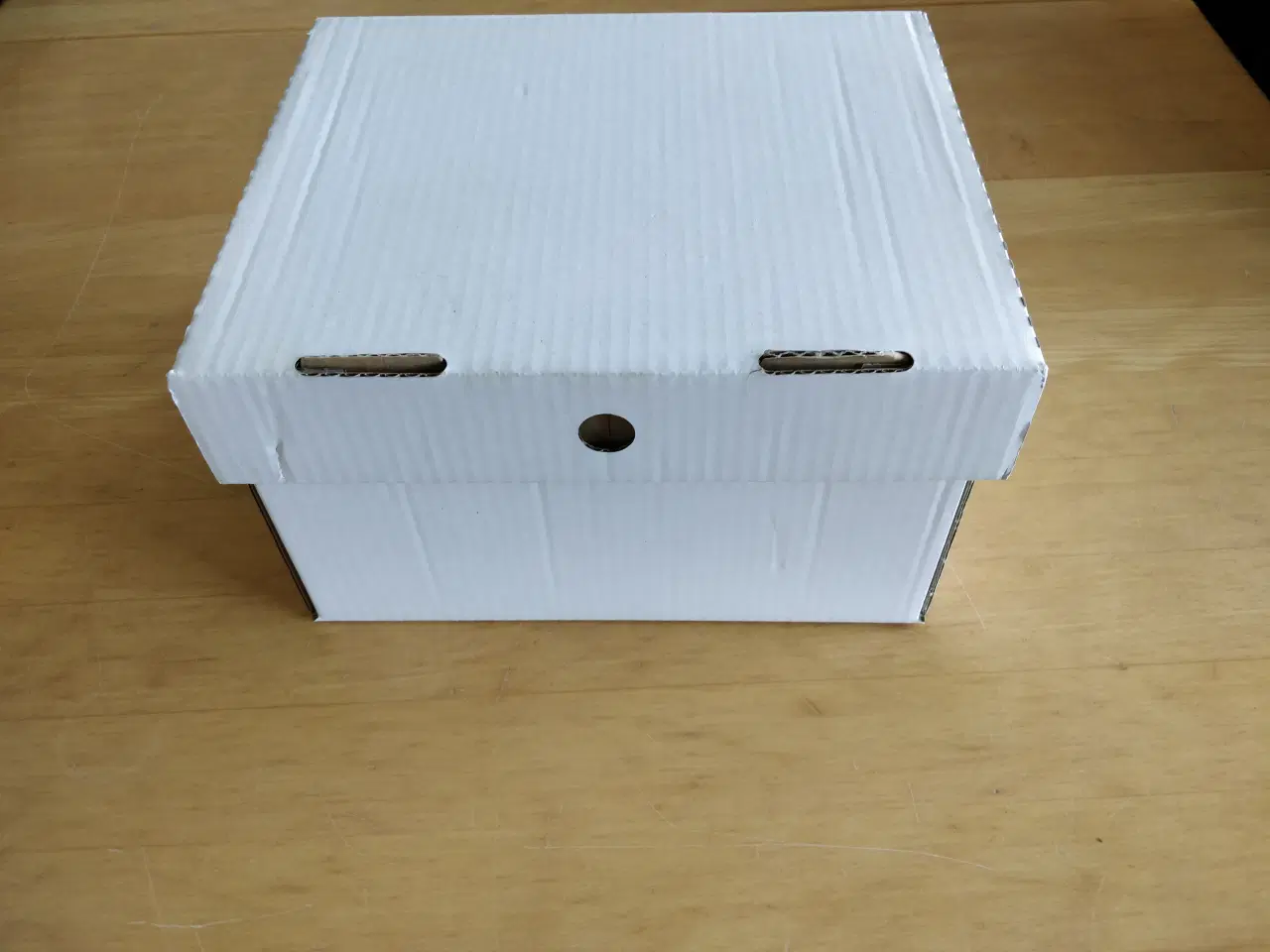 Billede 6 - Pigeting