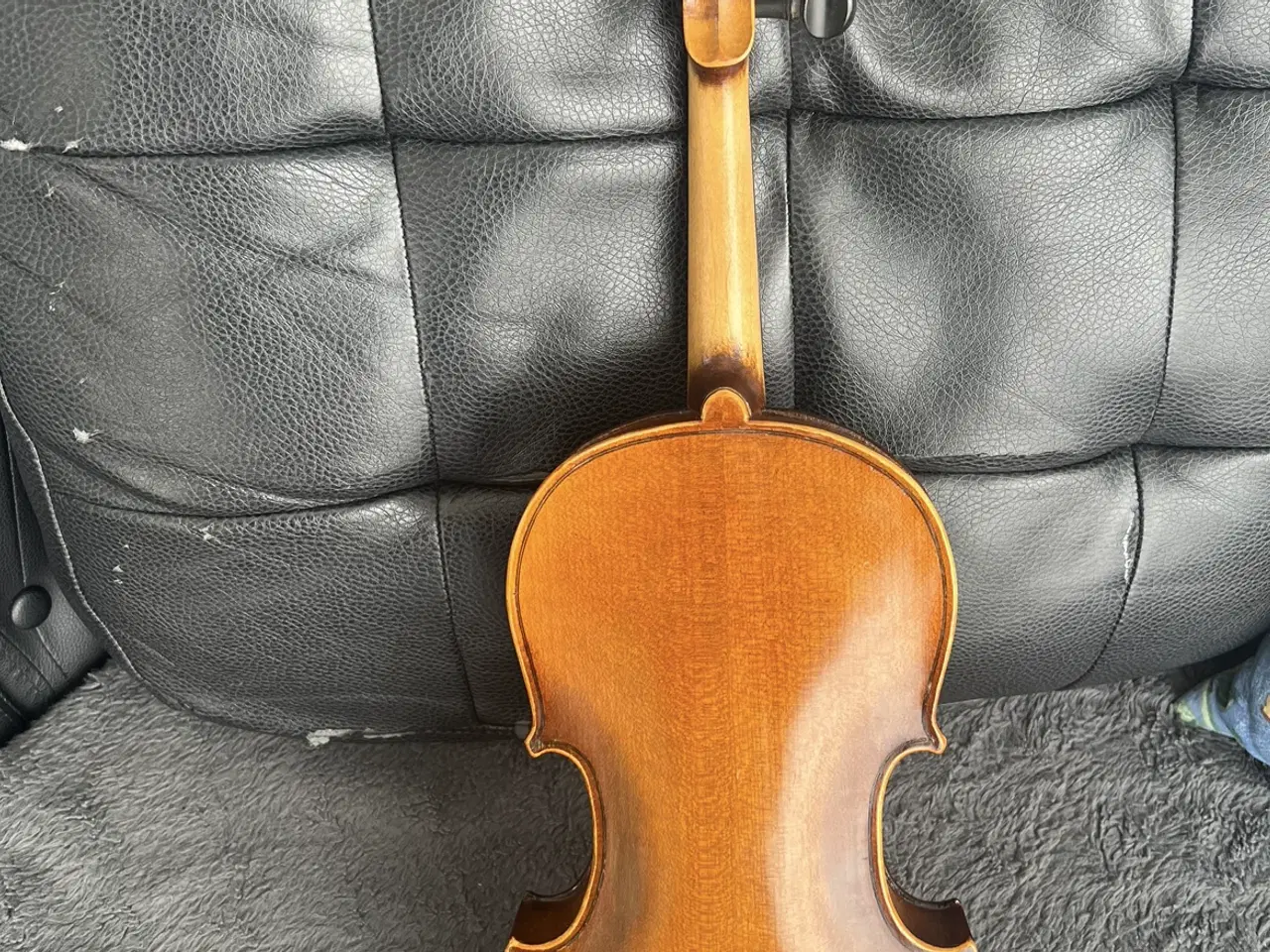 Billede 2 - Violin