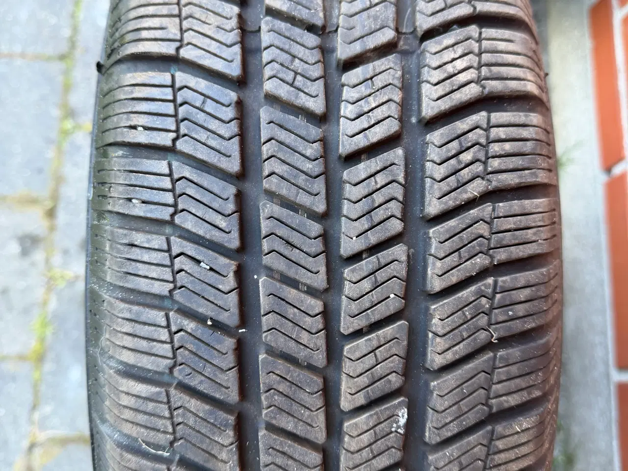 Billede 6 - 15 Originale Peugeot/Citroën vinterhjul