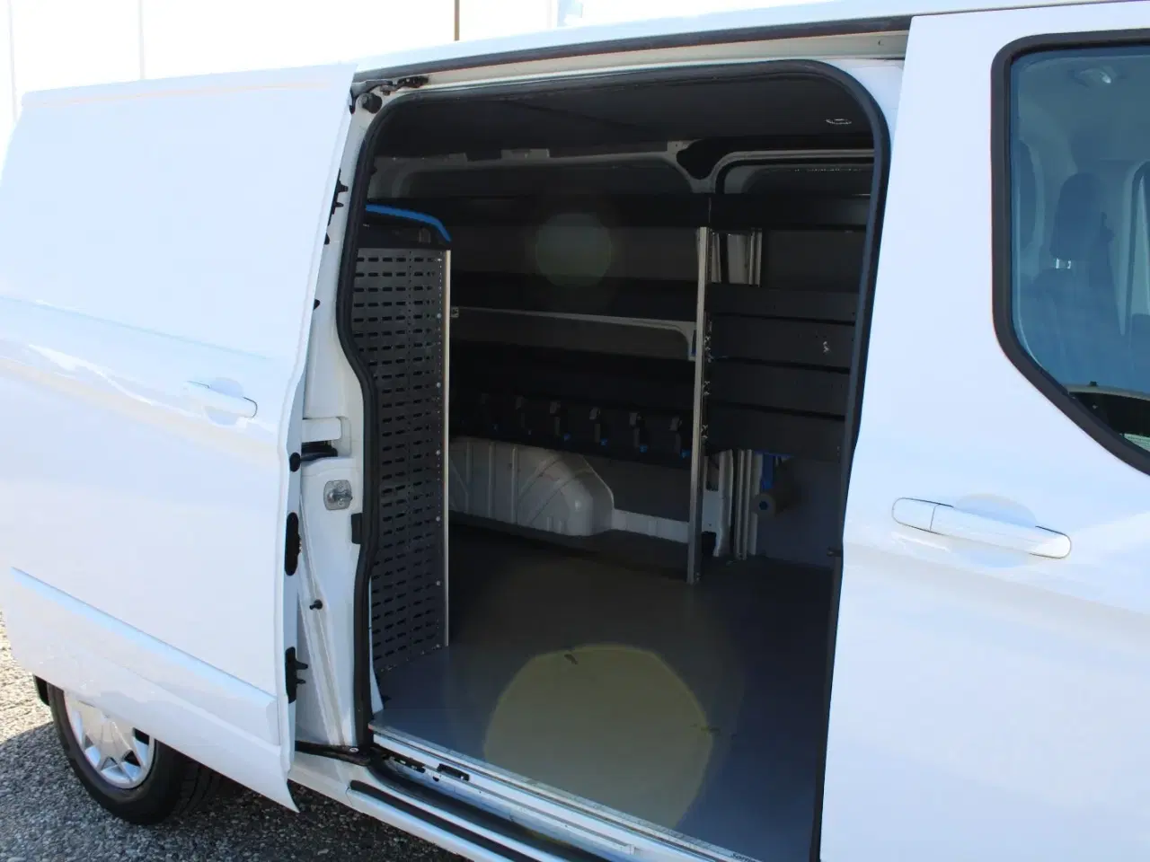 Billede 13 - Ford Transit Custom 300 L2 2,0 TDCi 170 Trend aut.