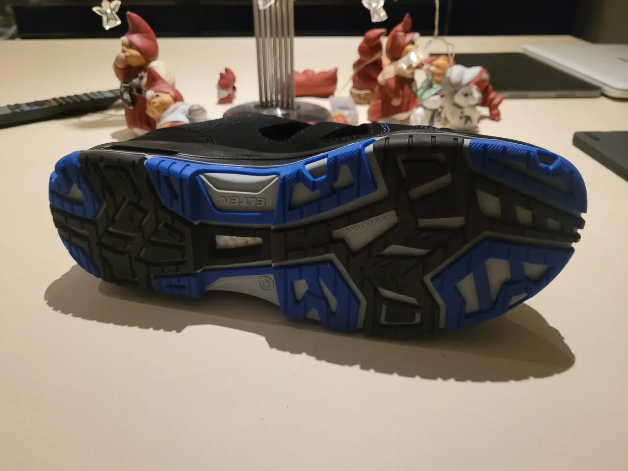 Billede 2 - Helt nye Elten Sikkerhedsko 