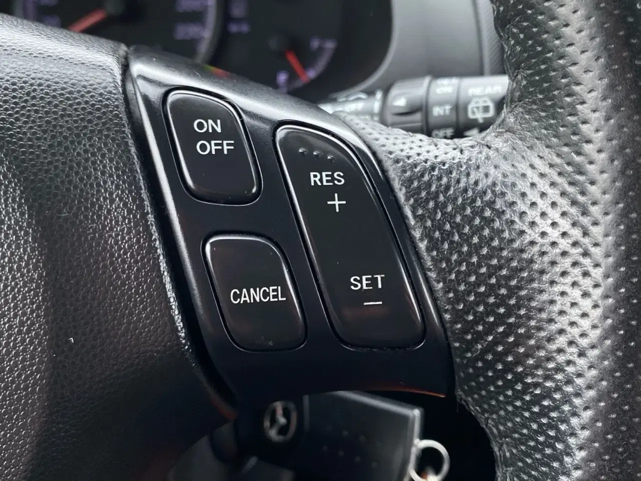 Billede 14 - Mazda 5 2,0 Sport 145HK Aut.