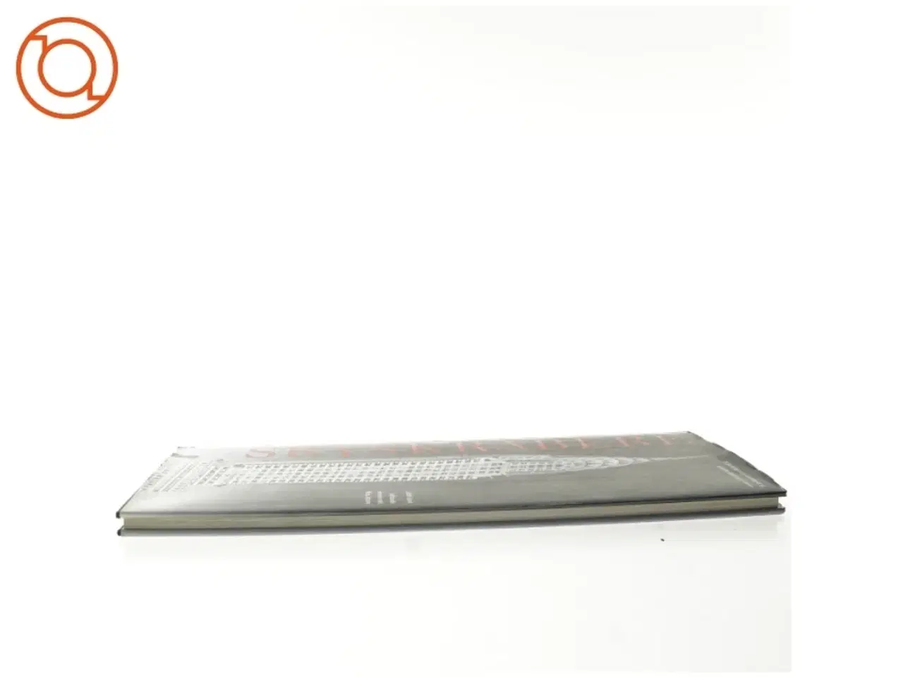 Billede 5 - Skyskrabere Bog, Coffee Table Book(str. 47 x 20 cm)