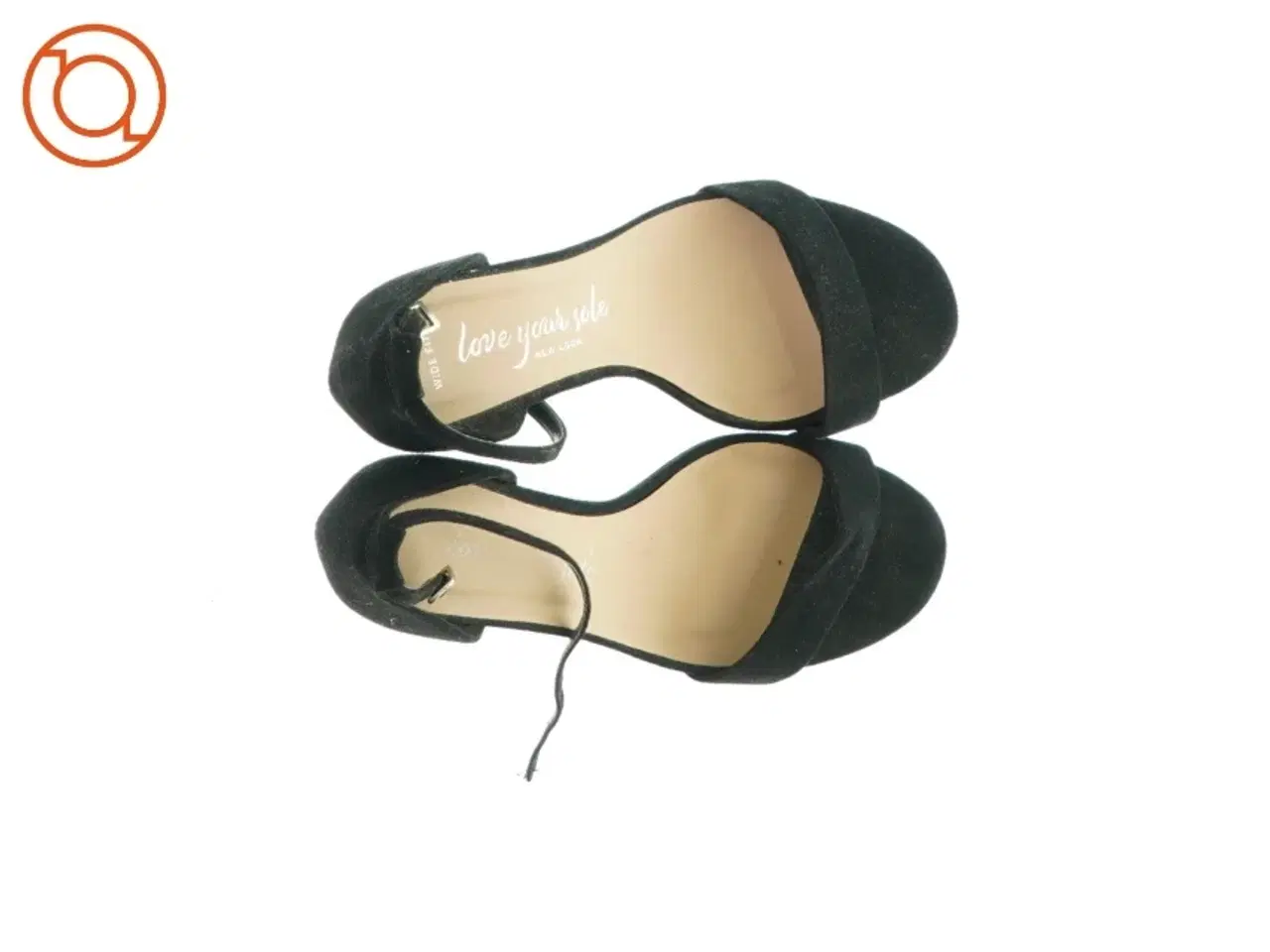 Billede 2 - Sko fra New Look - Love your Sole (Str. 39)