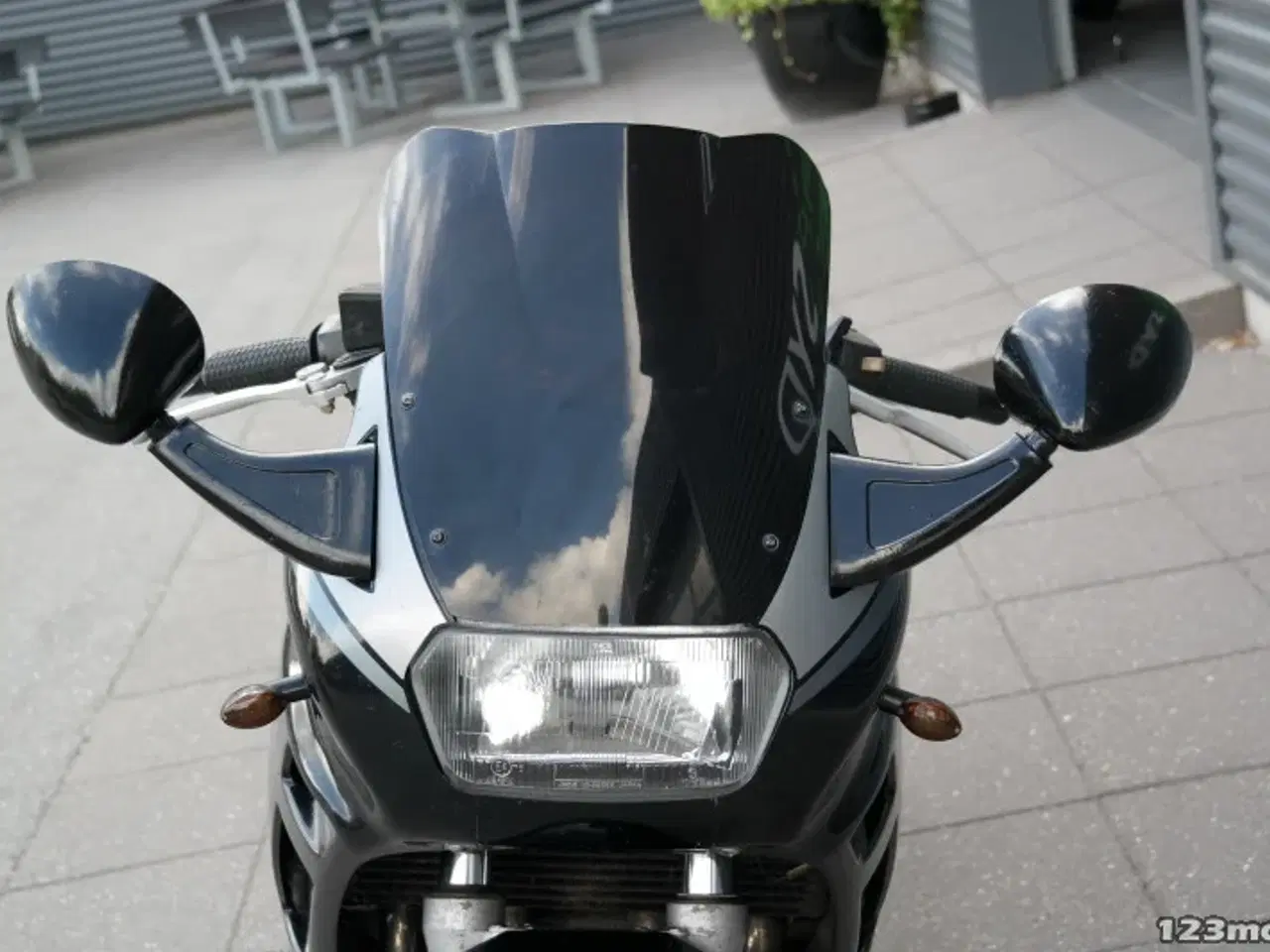 Billede 15 - Suzuki GSX 750 F ENGROS/UDEN KLARGØRING