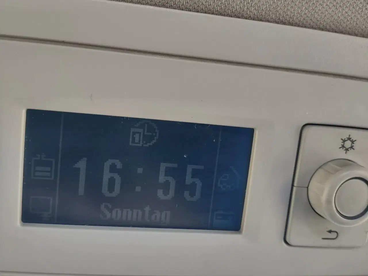 Billede 13 - VW California Camper klassiker med masser eventyr