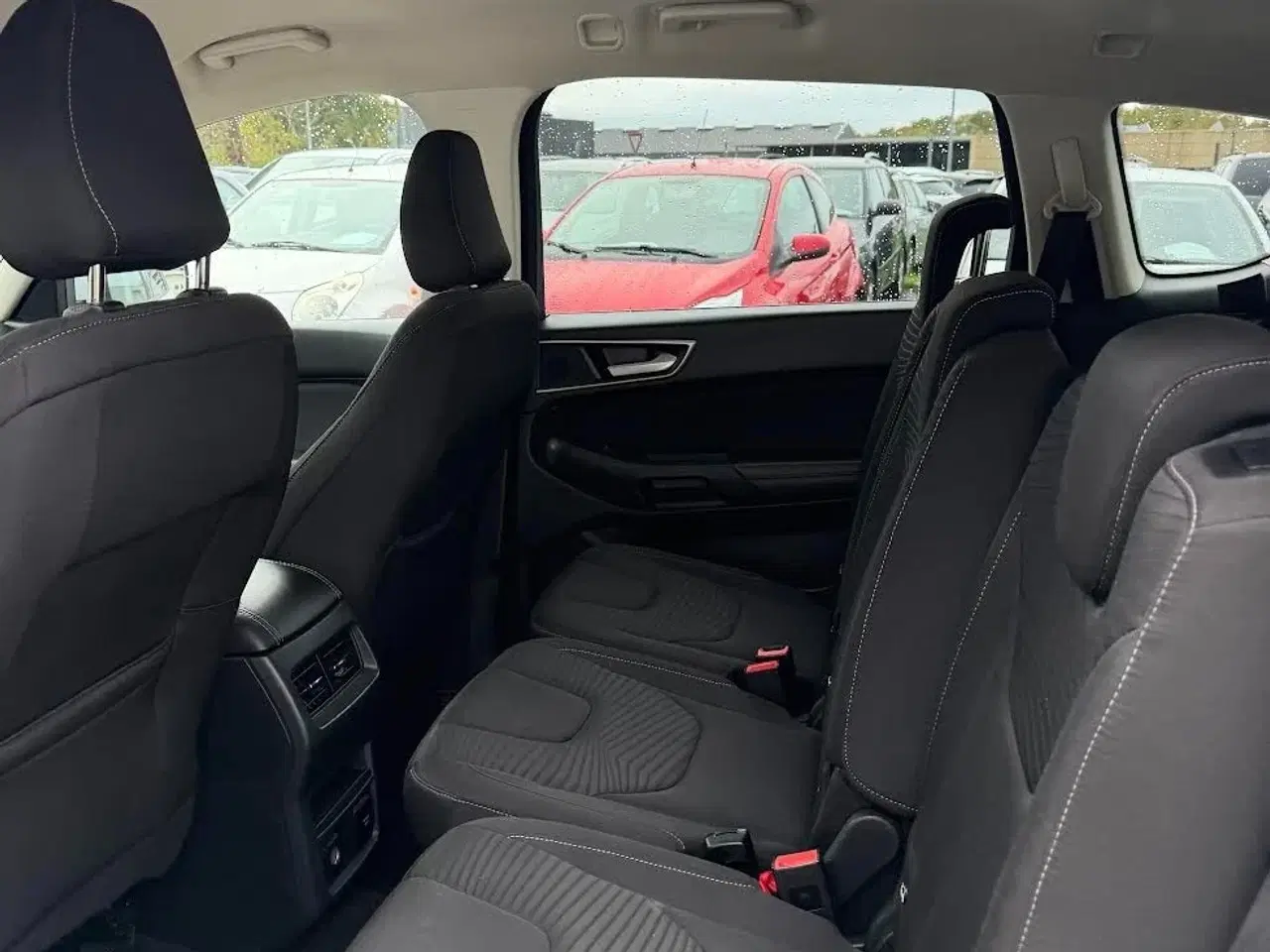 Billede 11 - Ford S-MAX 1,5 SCTi 160 Business 7prs