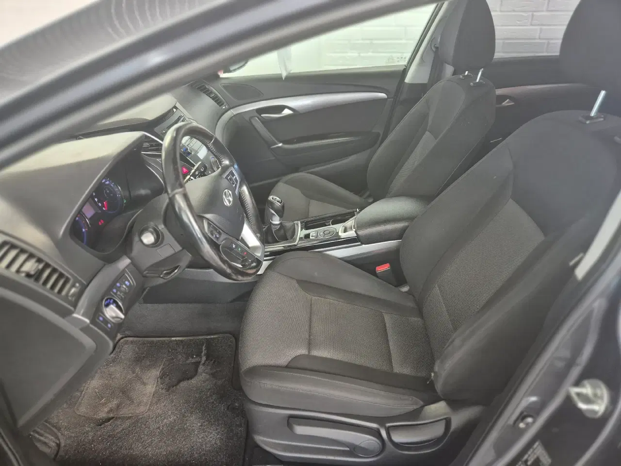 Billede 6 - Hyundai i40 1,7 CRDi Comfort Business ISG 115HK Stc 6g