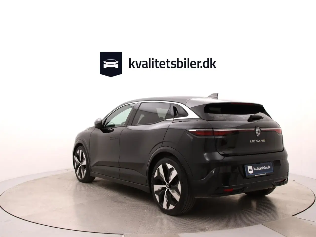 Billede 3 - Renault Megane E-Tech 60 Techno