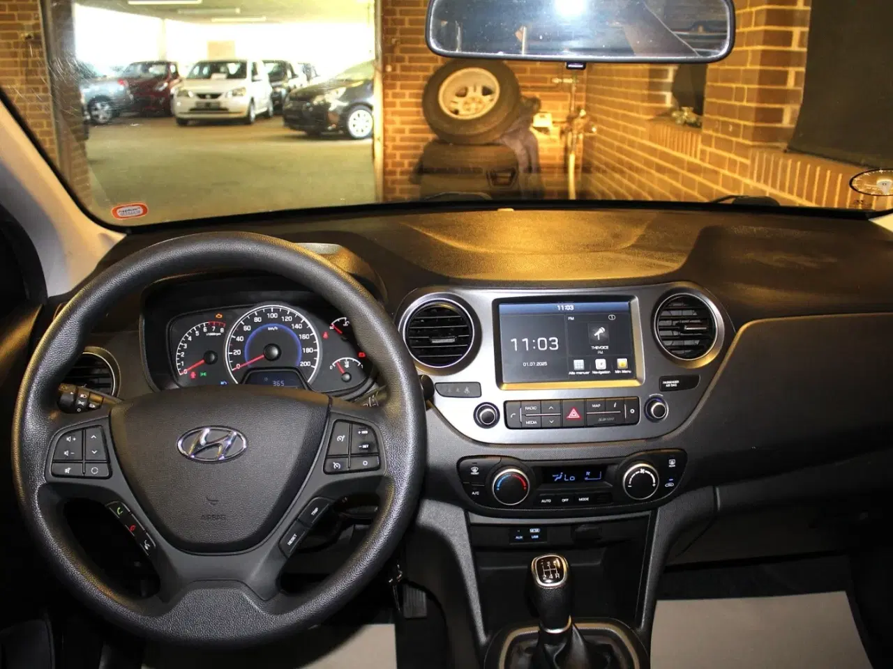 Billede 7 - Hyundai i10 1,0 Touch