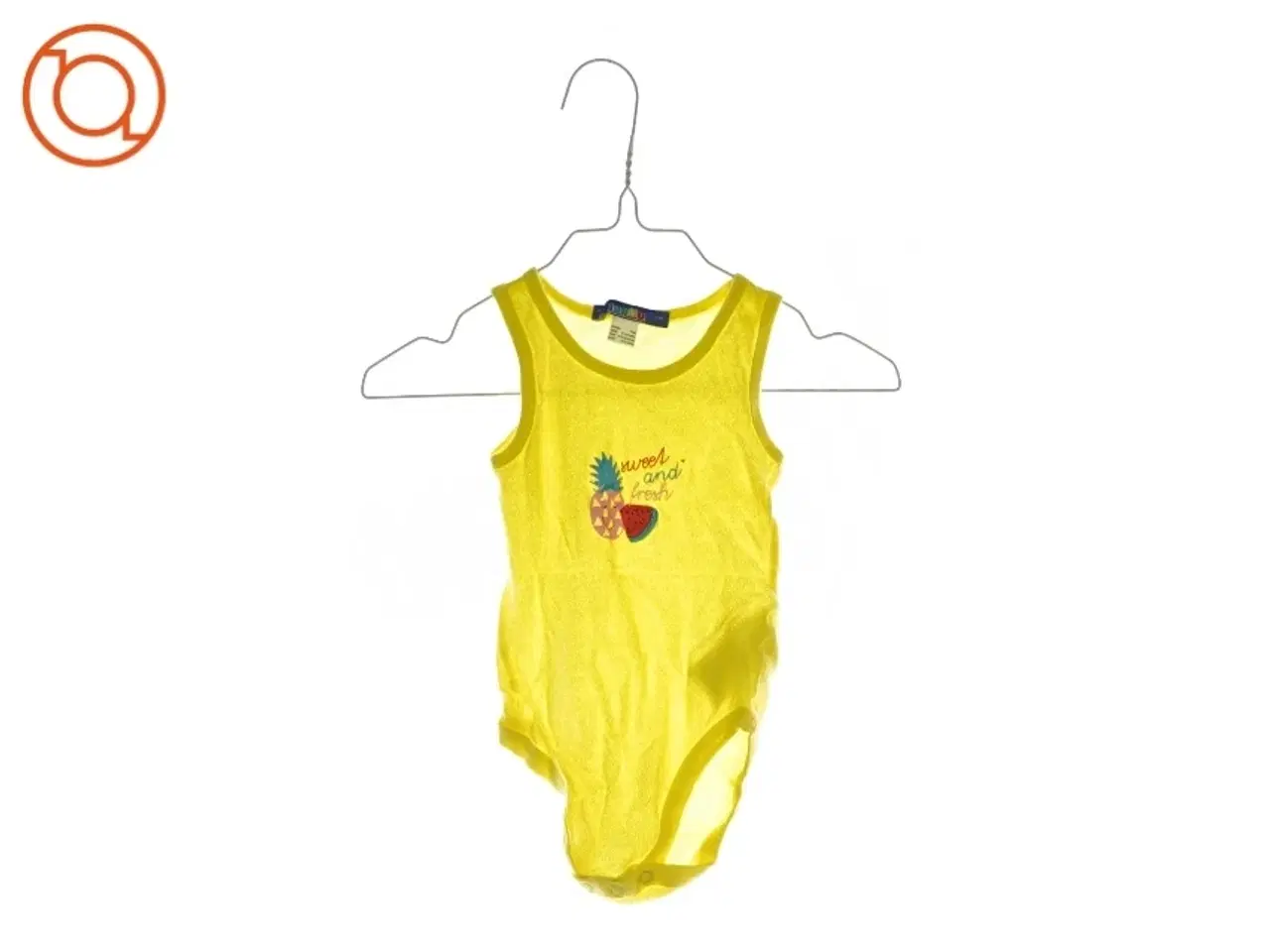 Billede 1 - Bodystocking fra Lupilu (str. 74/80) fra Lupilu (str. 74 / 80)