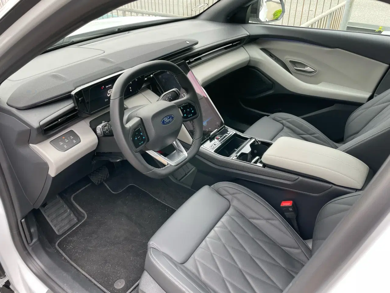 Billede 8 - Ford Explorer 82 Premium Extended Range