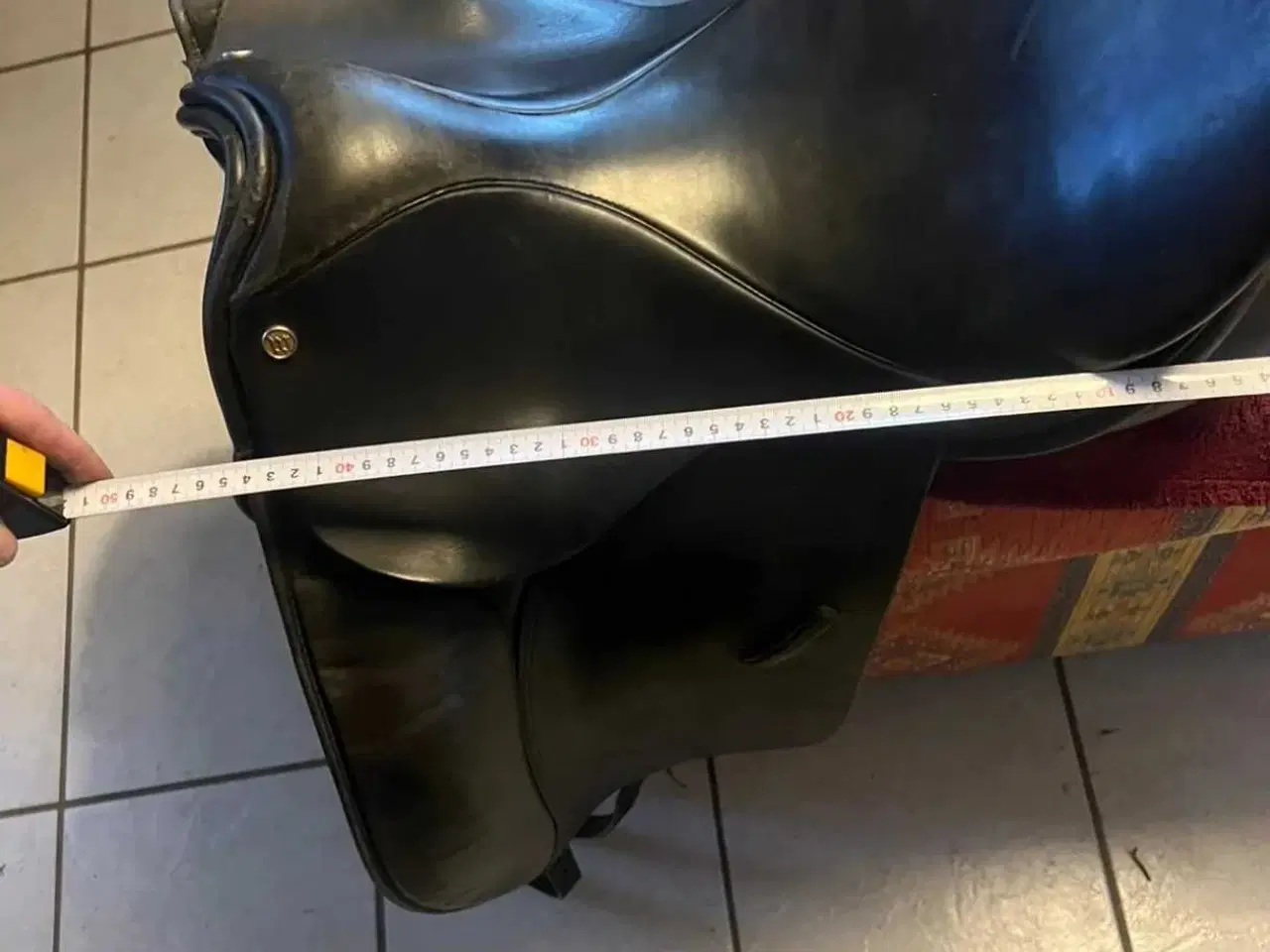 Billede 12 - Windsor Elite 17” M bom