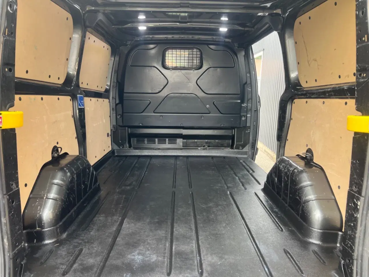 Billede 8 - Ford Transit Custom 290S 2,0 TDCi 170 Sport aut.
