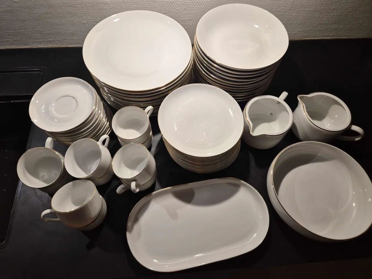 Billede 1 - Fuldt service