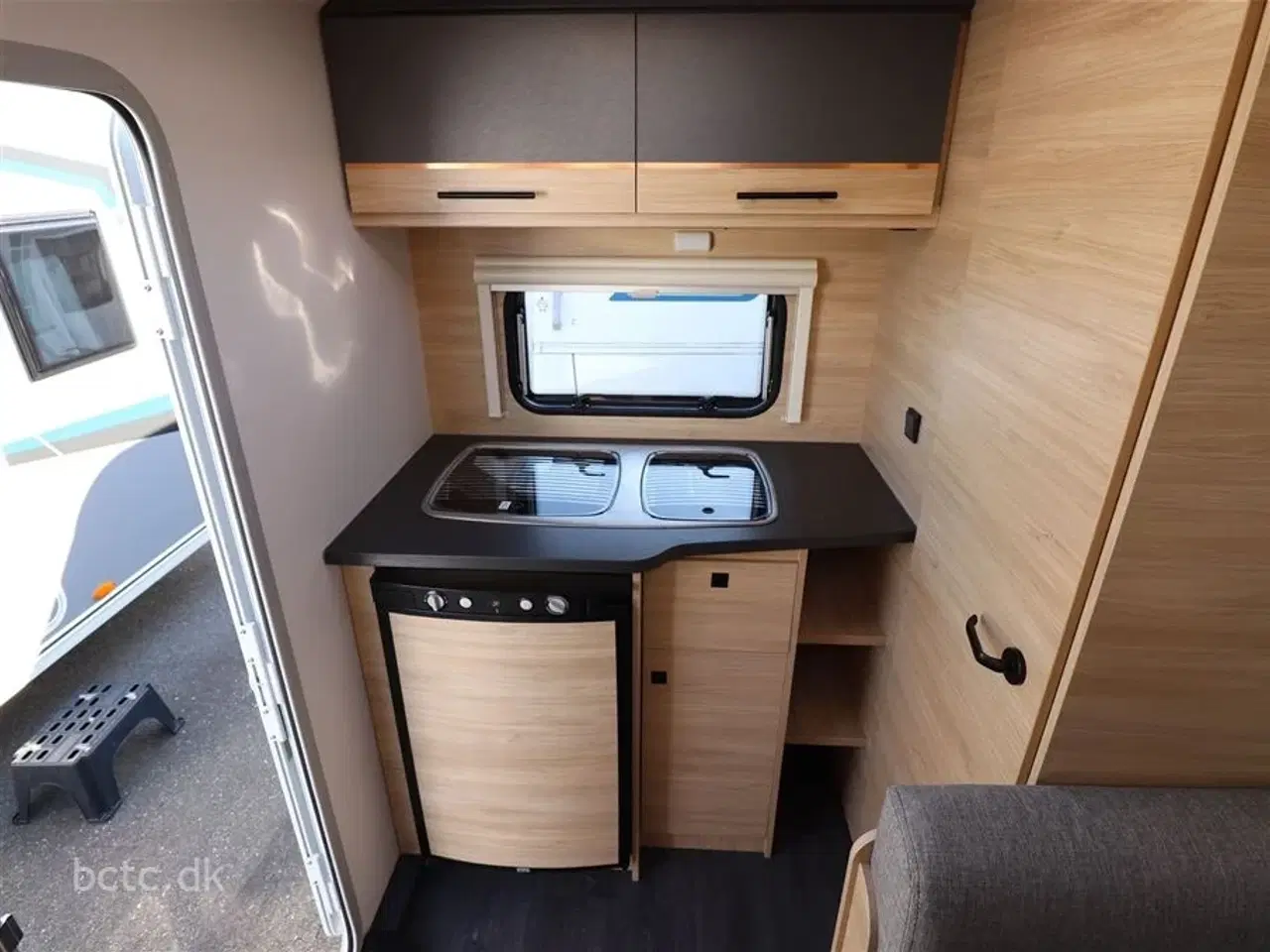 Billede 3 - 2022 - Caravelair Alba Style 400