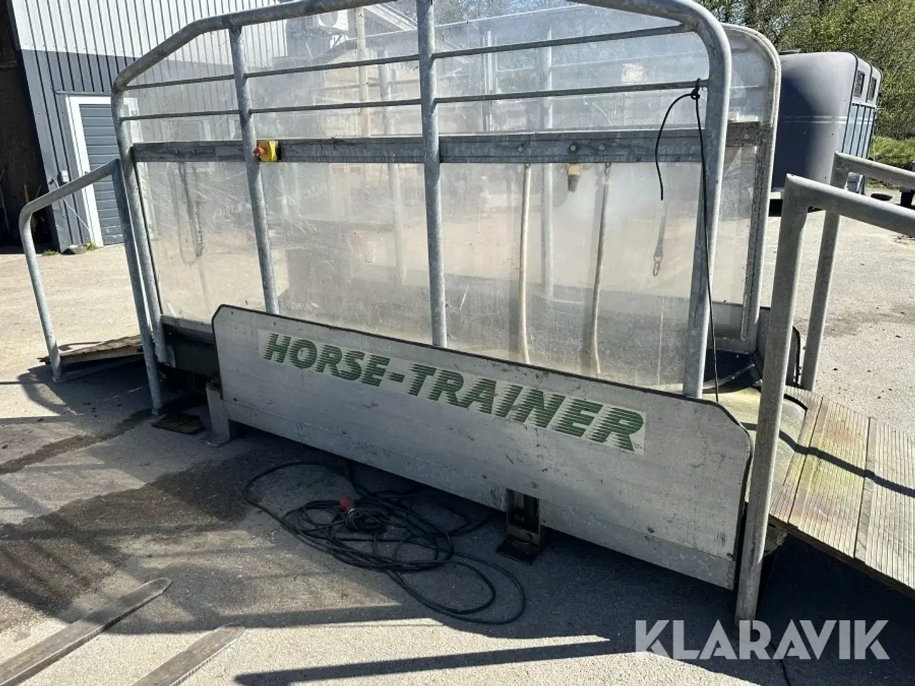 Billede 7 - Walker Horse-Trainer