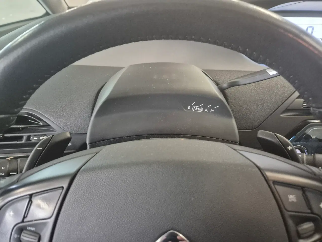 Billede 12 - Citroën C4 Picasso 1,6 e-HDi Seduction ETG6 115HK 6g Aut.