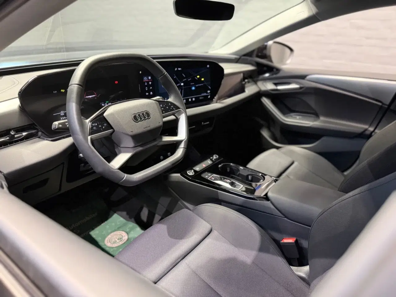 Billede 12 - Audi A6 e-tron  S-line Avant