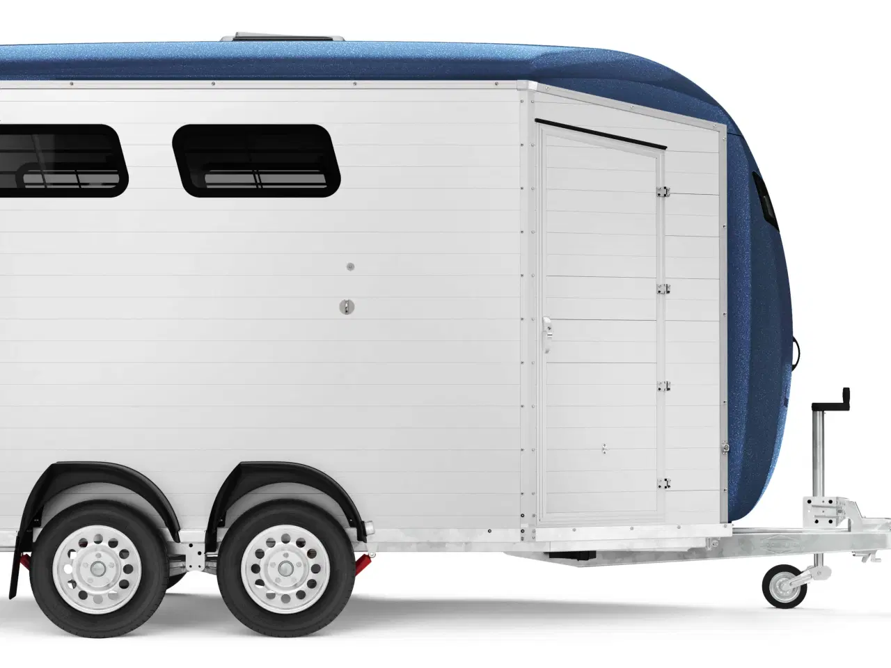 Billede 2 - Böckmann Portax L SKA