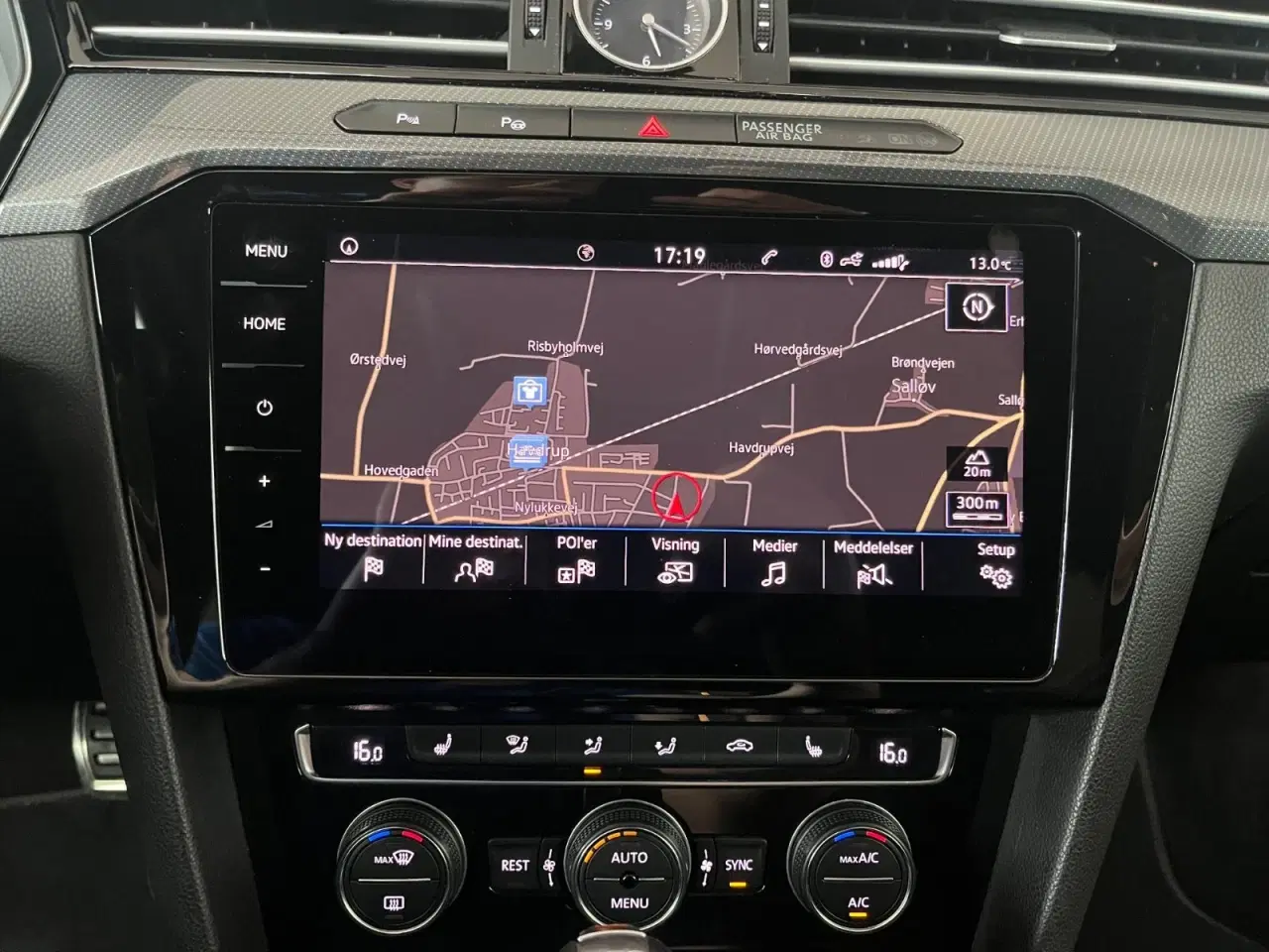 Billede 13 - VW Arteon 2,0 TSi 190 R-line DSG