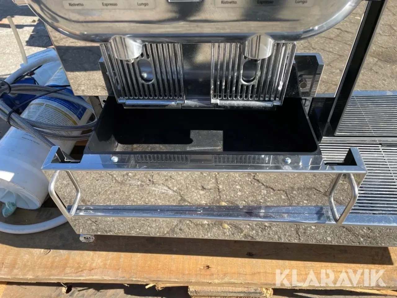 Billede 9 - Kaffemaskine NESPRESSO maskine