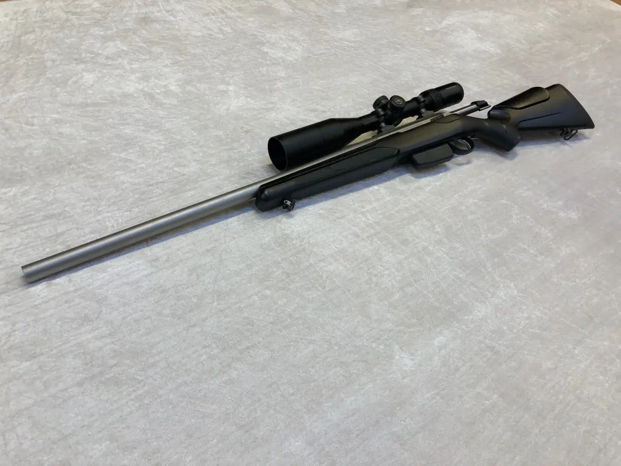 Billede 5 - Tikka T3 Varmint