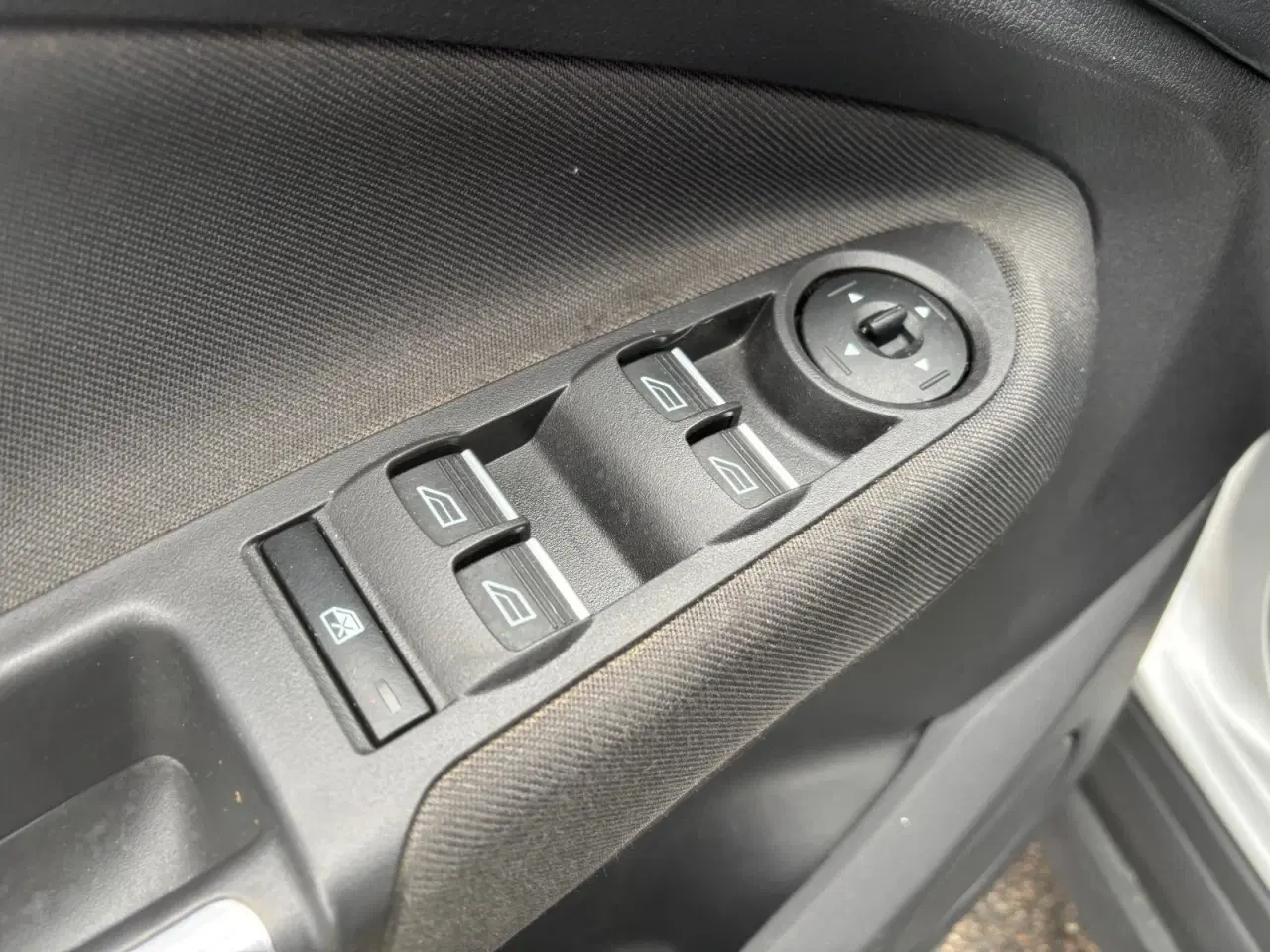 Billede 10 - Ford C-MAX 1,5 TDCi 120 Titanium Van