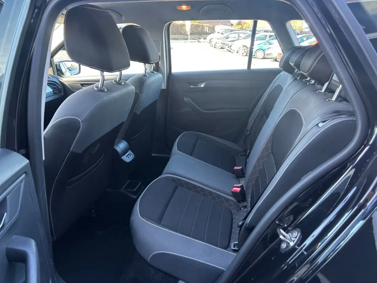 Billede 14 - Skoda Fabia 1,0 TSi 95 Ambition Combi