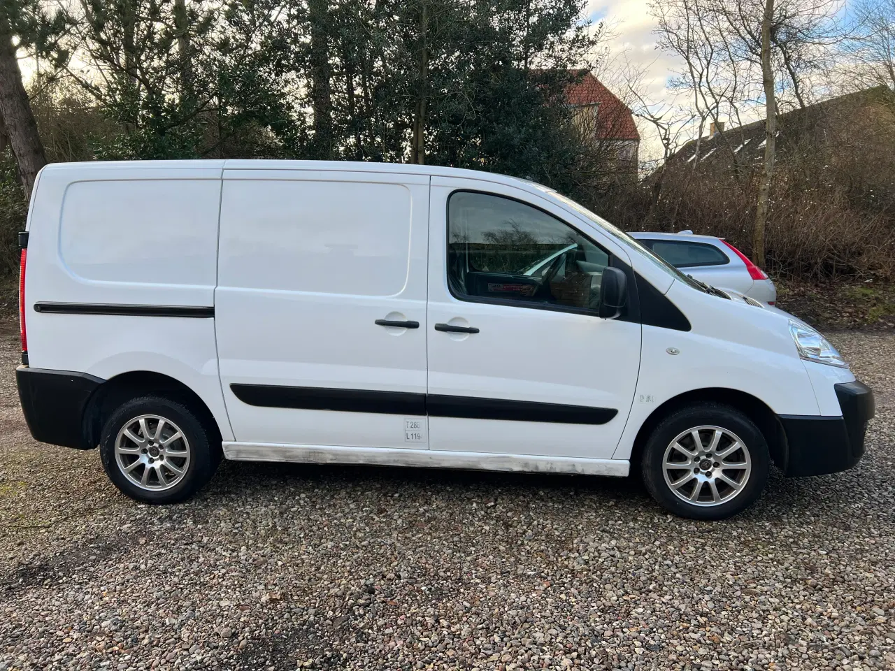 Billede 4 - Toyota Proace 1.6 hdi 