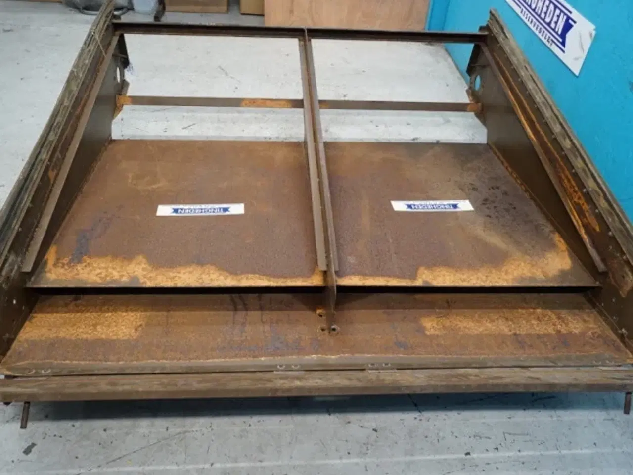 Billede 19 - Dronningborg D9000 Soldkasse 28480537