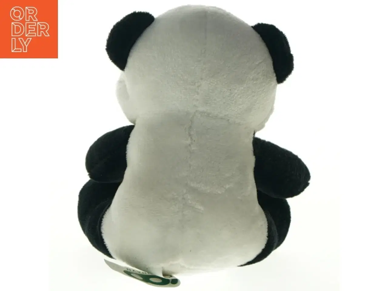 Billede 3 - Pandabamse fra Zoo København (str. 15 cm)