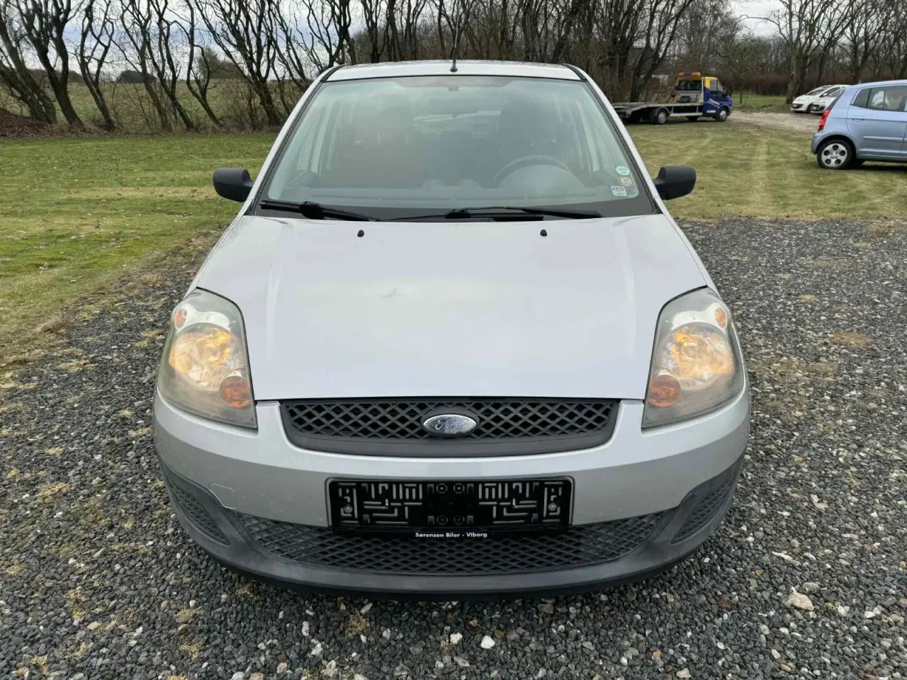 Billede 5 - Ford Fiesta 1,3 Ambiente