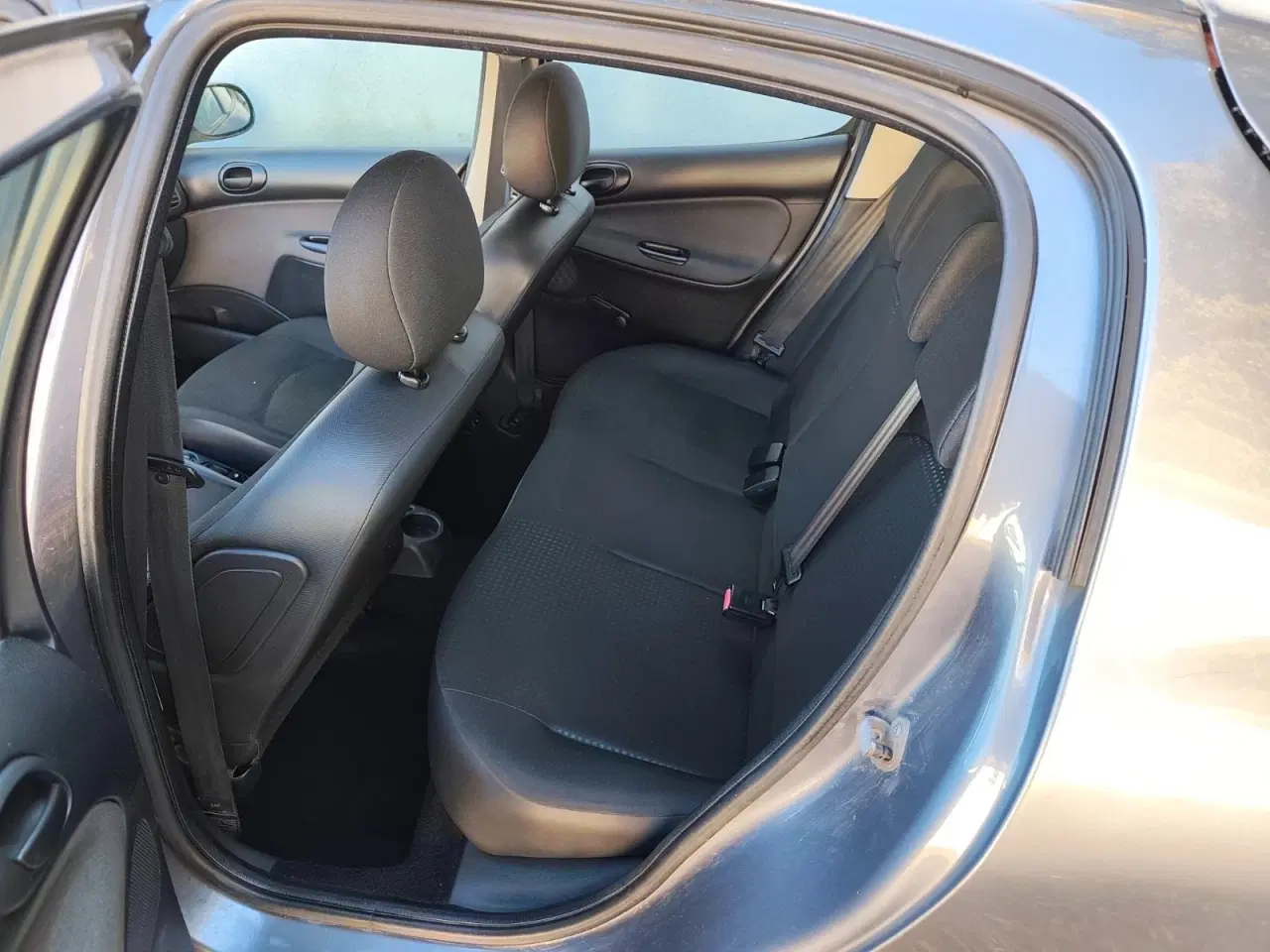 Billede 14 - Peugeot 206+ 1,4 Comfort+