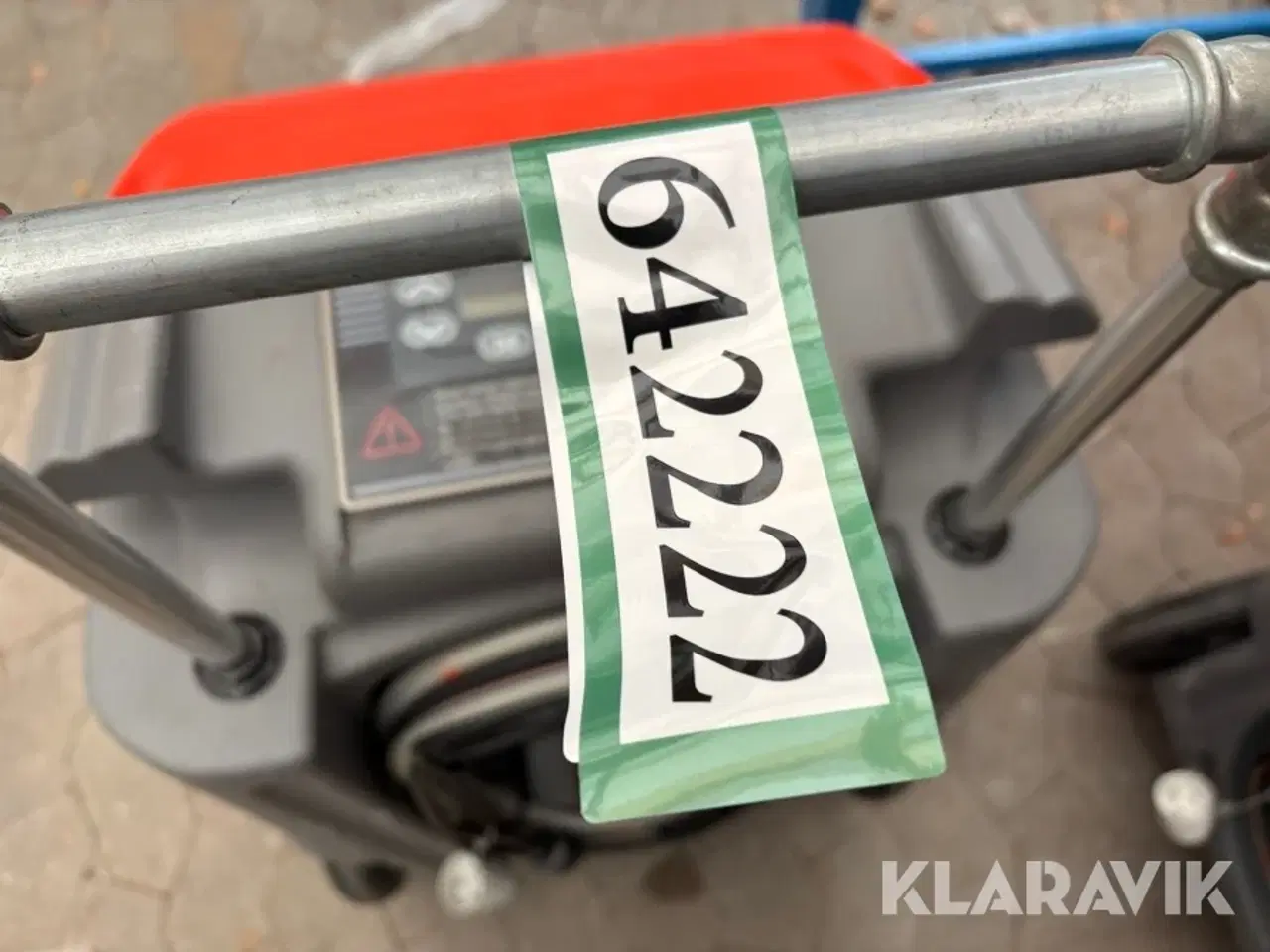 Billede 7 - Affugtere Intertek HT 650 6 styk