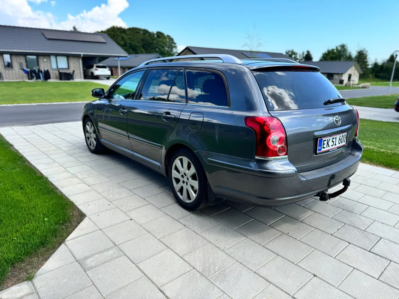 Billede 4 - Toyota Avensis 