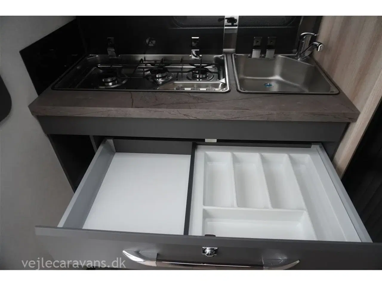 Billede 10 - 2026 - Hobby De Luxe 460 SL