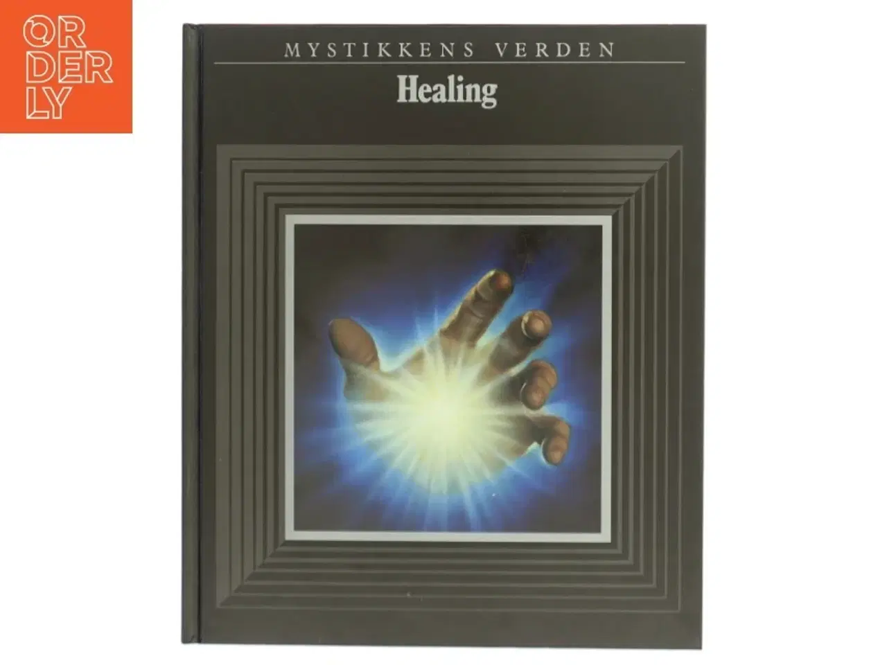 Billede 1 - Mystikkens verden - Healing