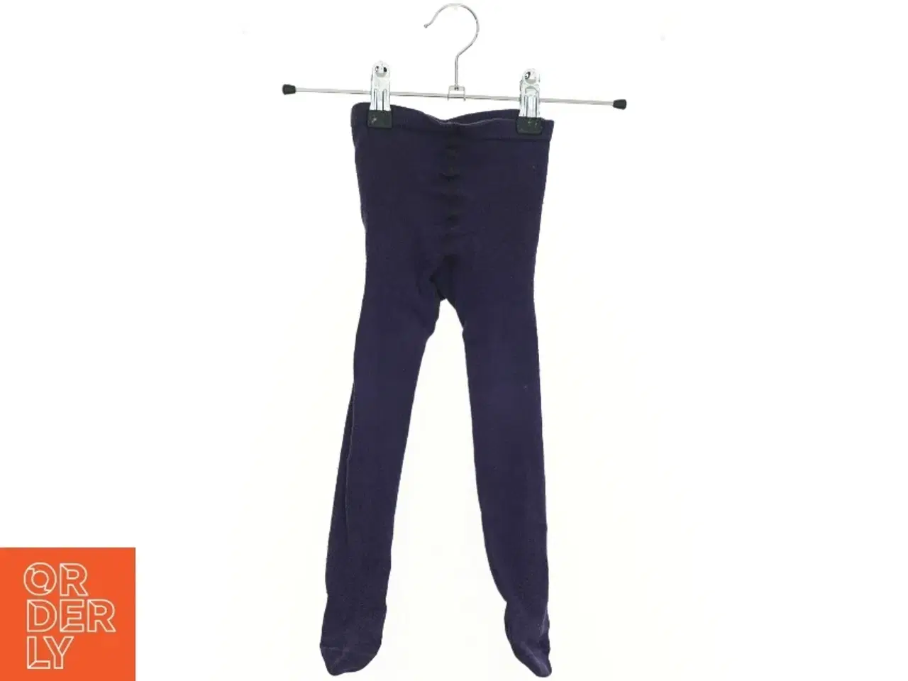 Billede 1 - Strømpebukser/Strømper (str. 92 cm)