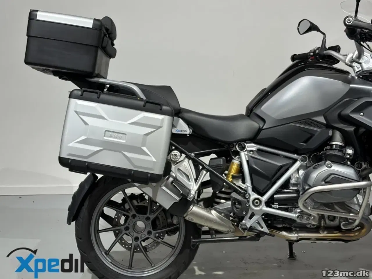 Billede 7 - BMW R 1200 GS
