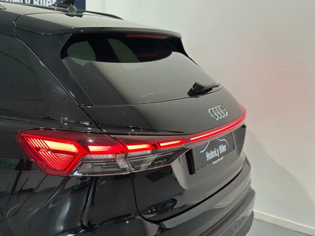 Billede 7 - Audi Q4 e-tron 40 Attitude S-line