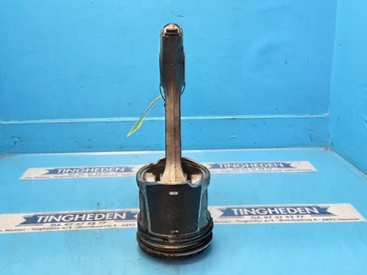 Billede 6 - SisuDiesel 84AWF Stempel V837086187