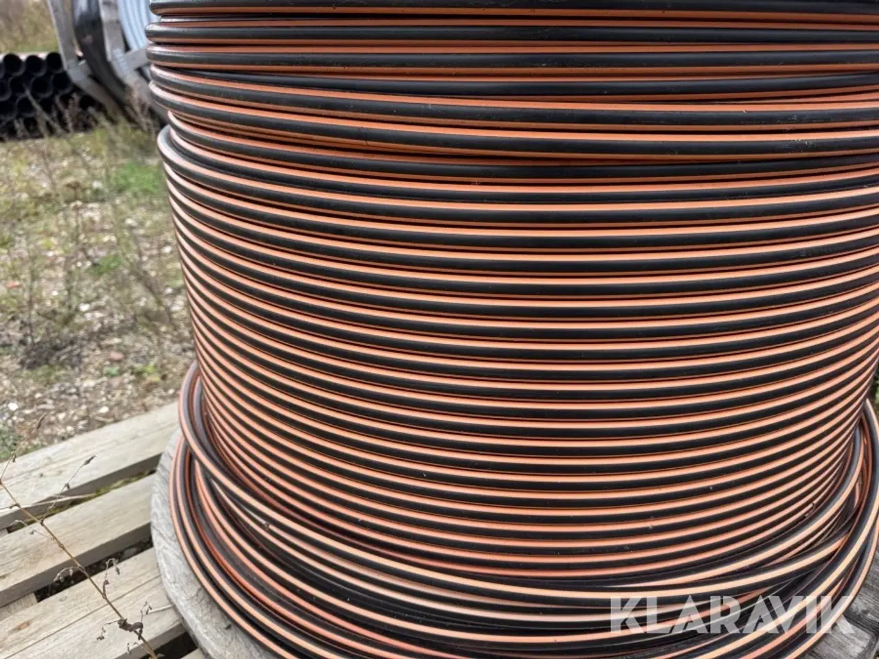 Billede 11 - Mikrorør Hexatronic MPB30218/YE1-1 16/12.0