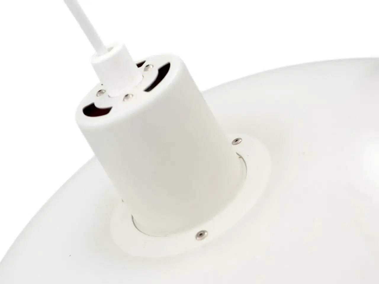 Billede 4 - PH 4 pendel – Original Poul Henningsen