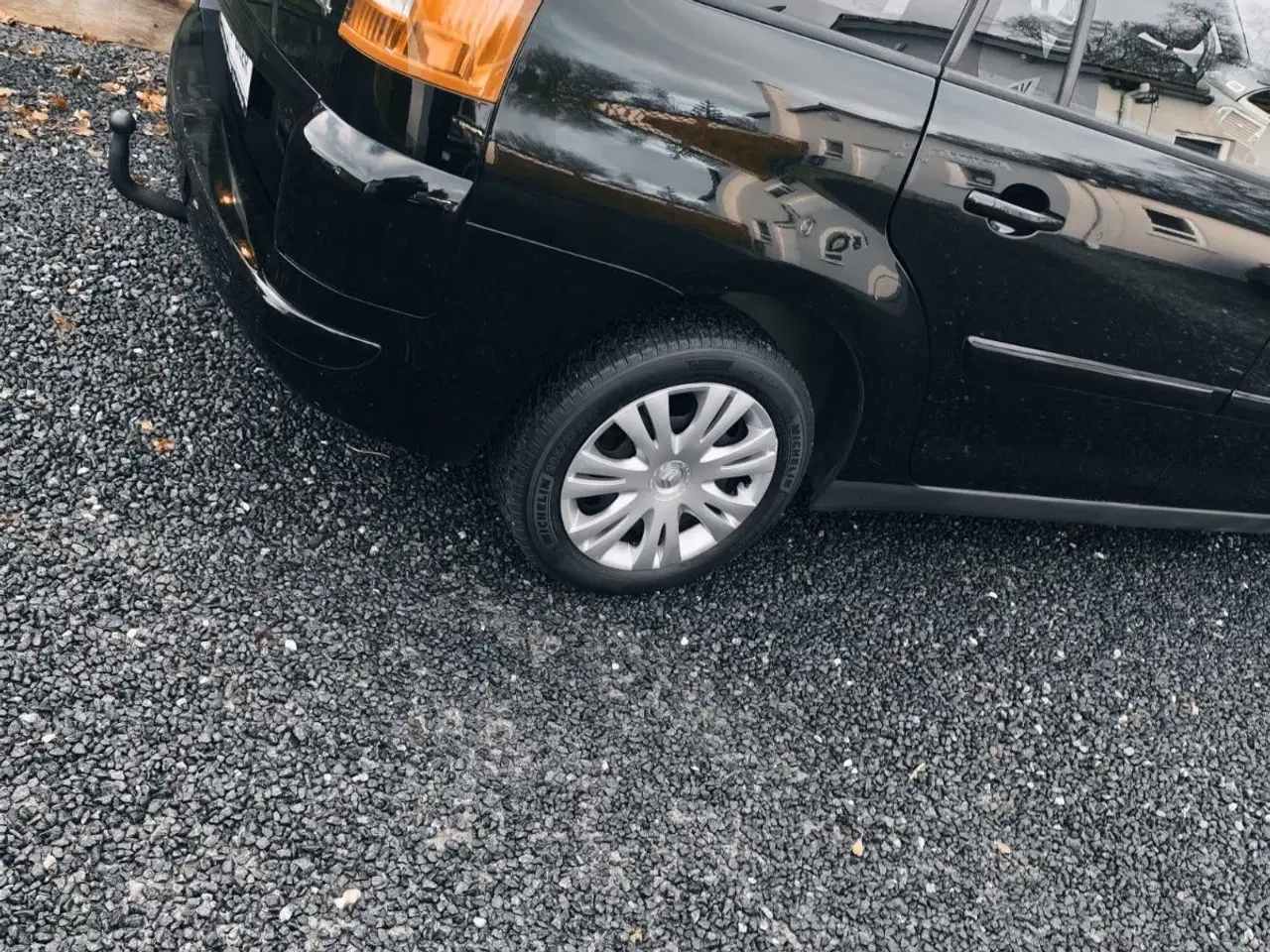 Billede 17 - Citroën C4 Picasso 1,8 16V Prestige