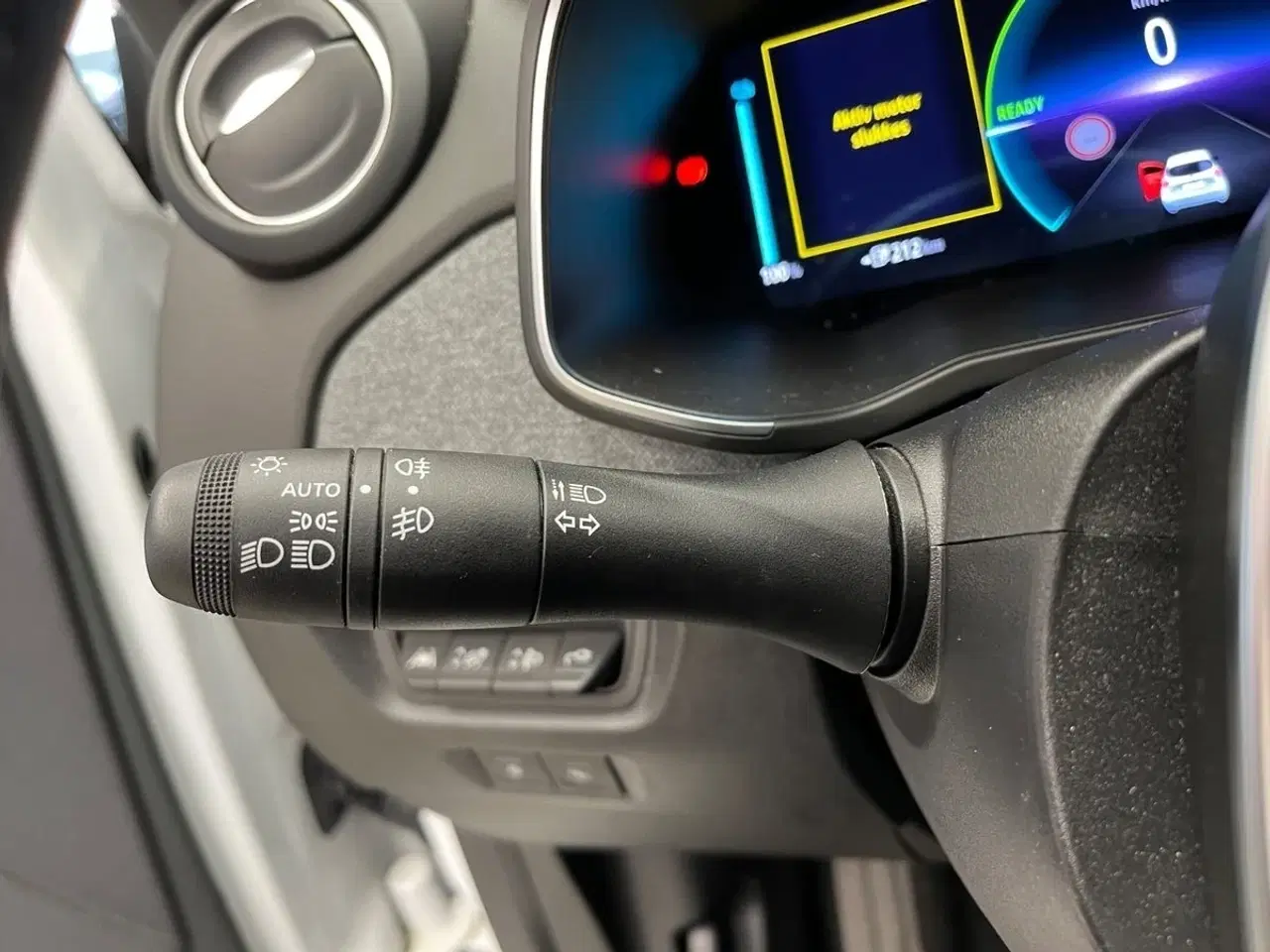 Billede 11 - Renault Zoe 52 Zen